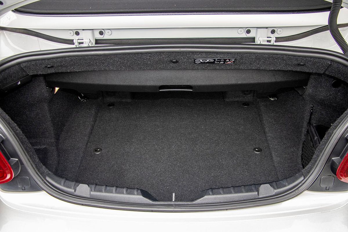 2016 BMW 2 Series 220i M Sport F23