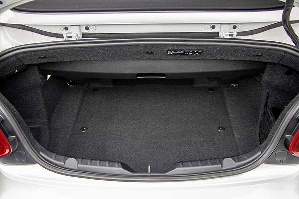2016 BMW 2 Series 220i M Sport F23