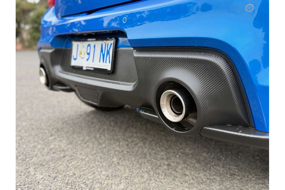 2020 Suzuki Swift Sport AZ Series II