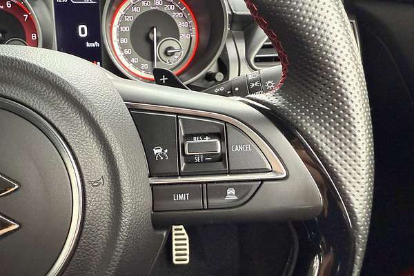 2020 Suzuki Swift Sport AZ Series II