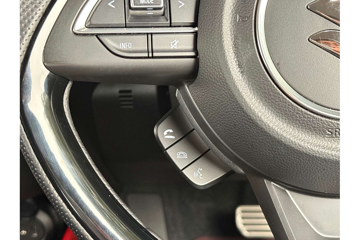 2020 Suzuki Swift Sport AZ Series II