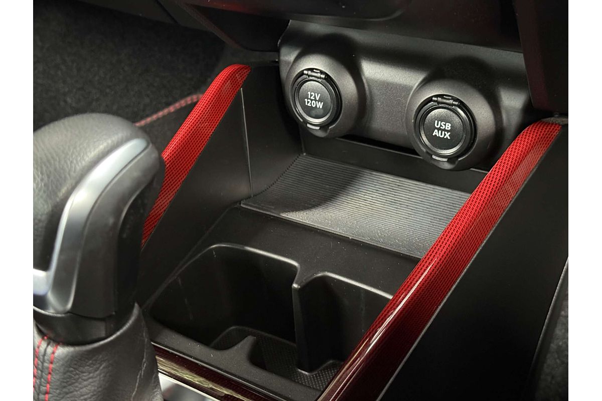 2020 Suzuki Swift Sport AZ Series II