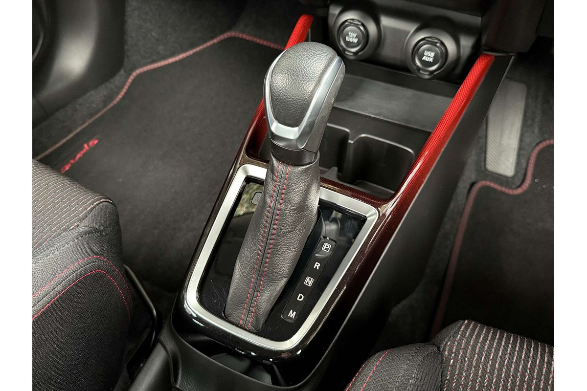 2020 Suzuki Swift Sport AZ Series II