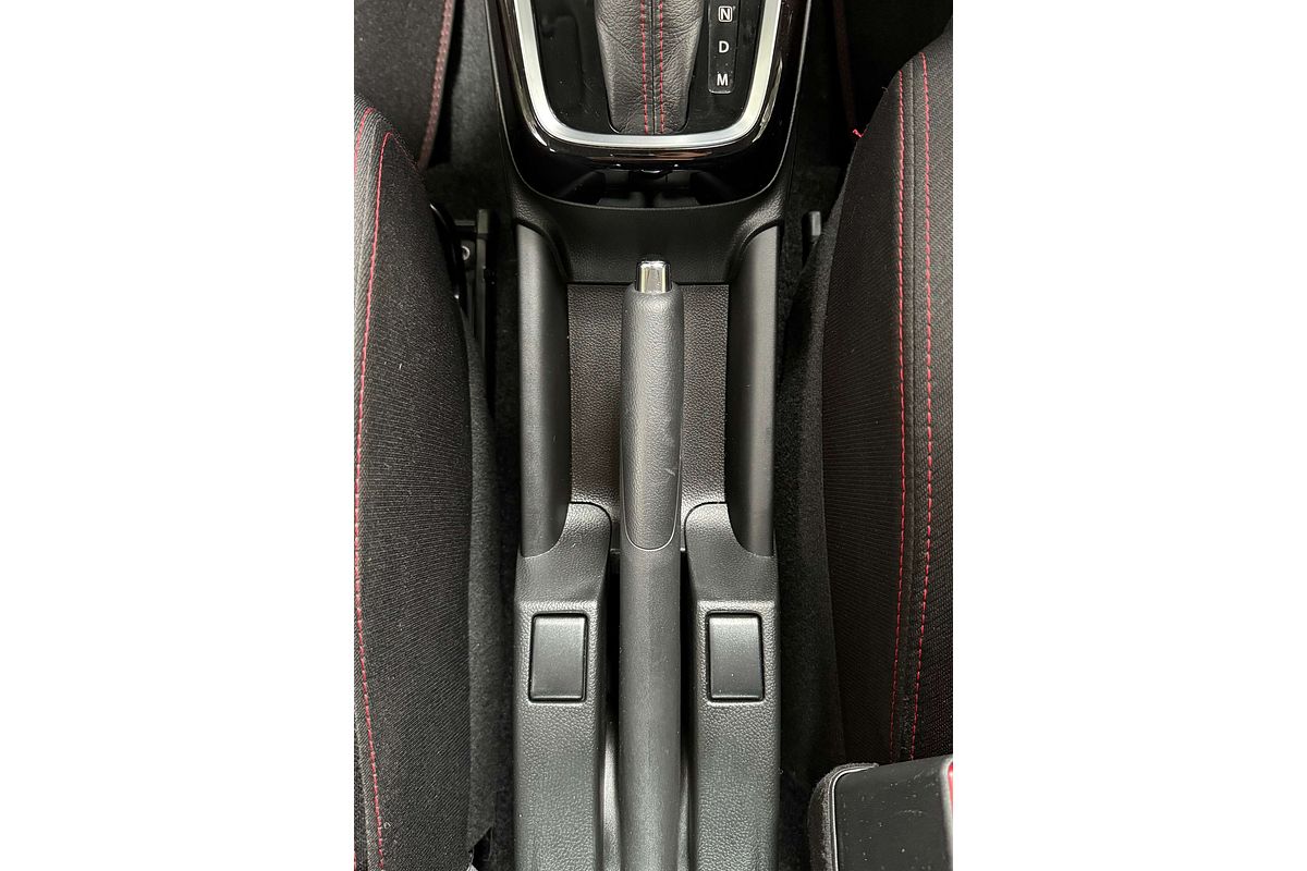 2020 Suzuki Swift Sport AZ Series II
