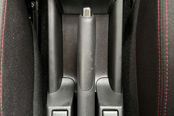 2020 Suzuki Swift Sport AZ Series II