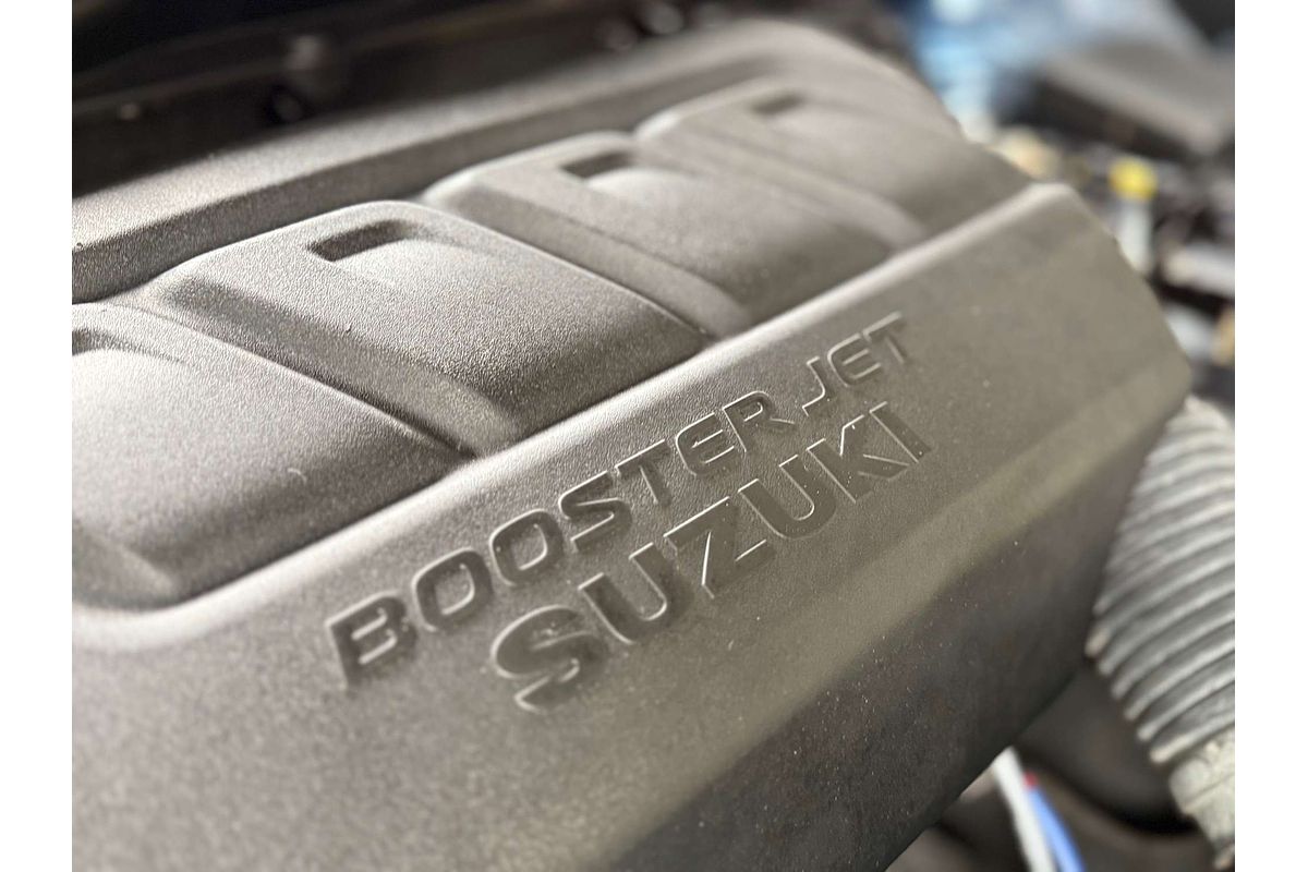 2020 Suzuki Swift Sport AZ Series II