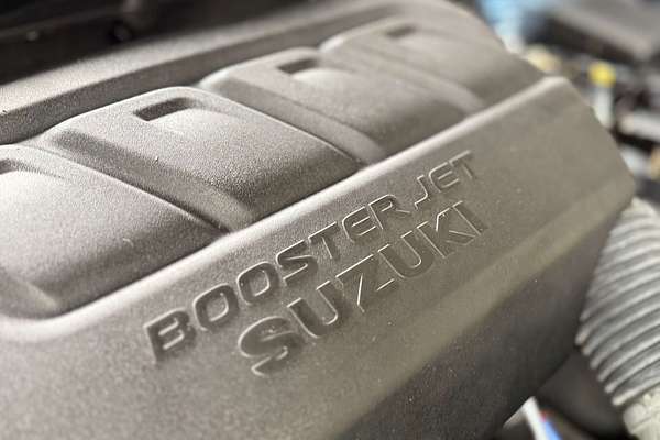 2020 Suzuki Swift Sport AZ Series II