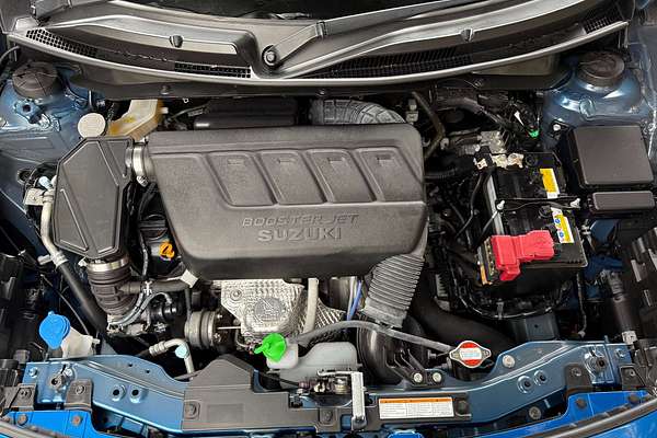 2020 Suzuki Swift Sport AZ Series II