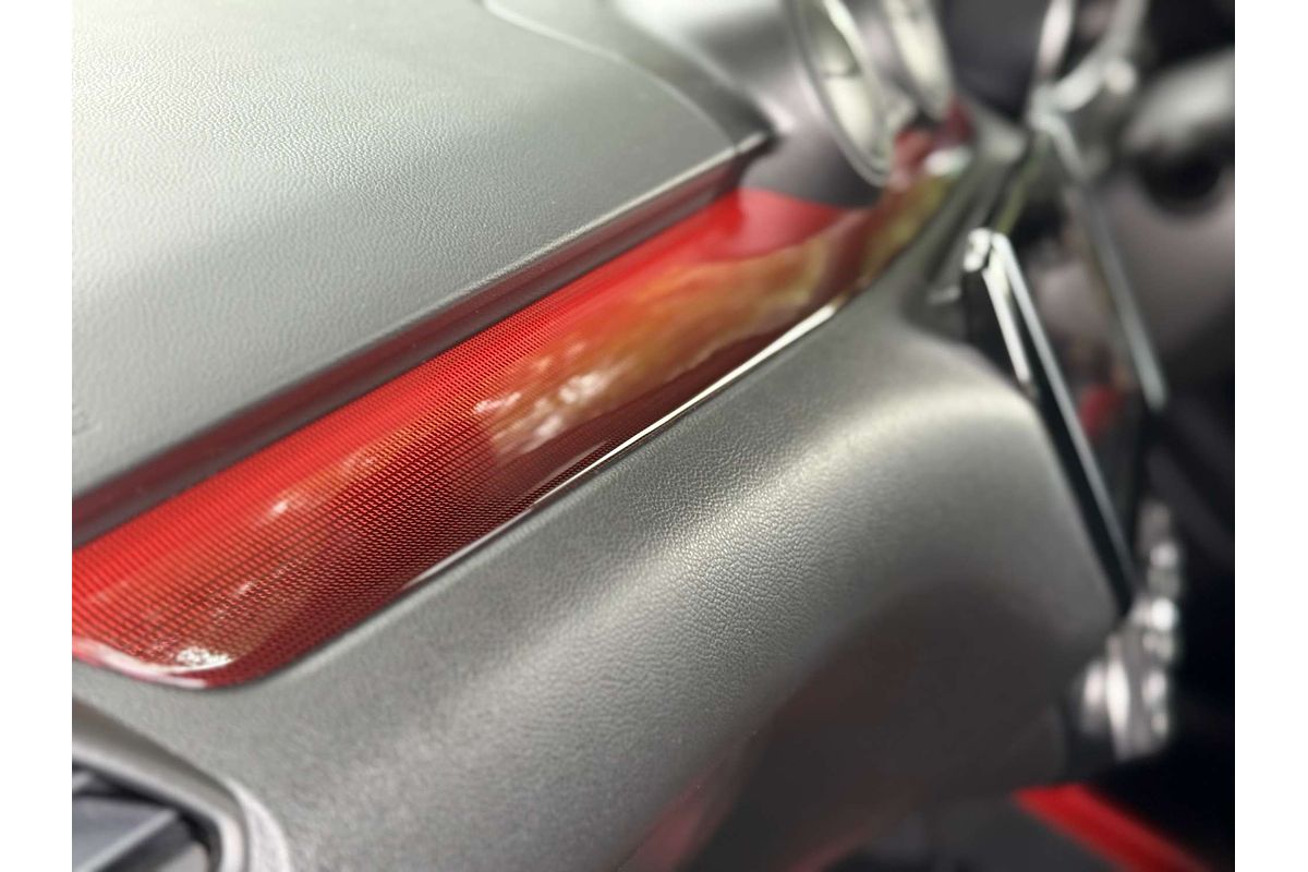2020 Suzuki Swift Sport AZ Series II