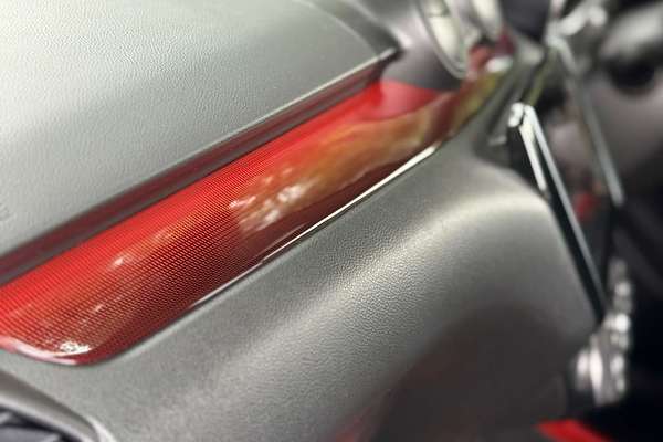 2020 Suzuki Swift Sport AZ Series II