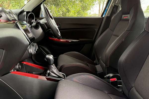 2020 Suzuki Swift Sport AZ Series II