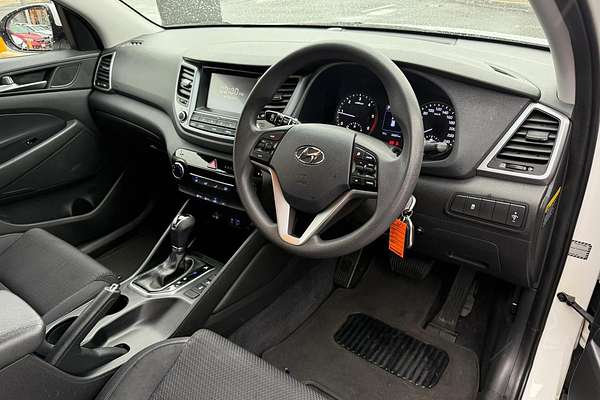 2017 Hyundai Tucson Active TL2