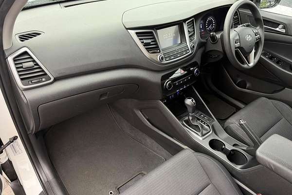 2017 Hyundai Tucson Active TL2