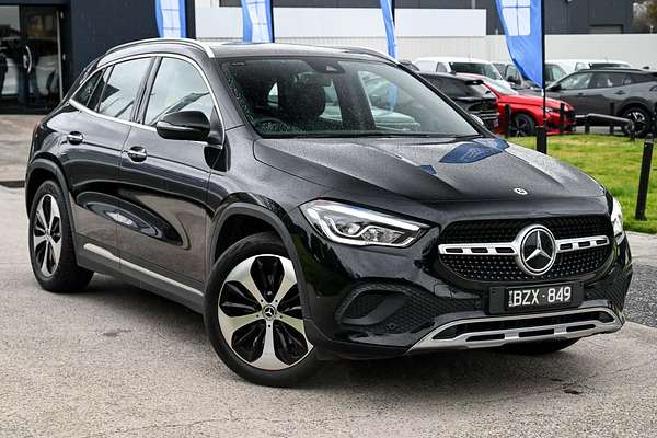 2022 Mercedes-Benz GLA-Class GLA250 H247