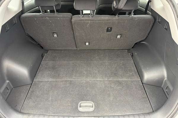 2017 Hyundai Tucson Active TL2