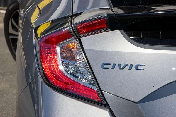 2019 Honda Civic VTi-LX 10th Gen