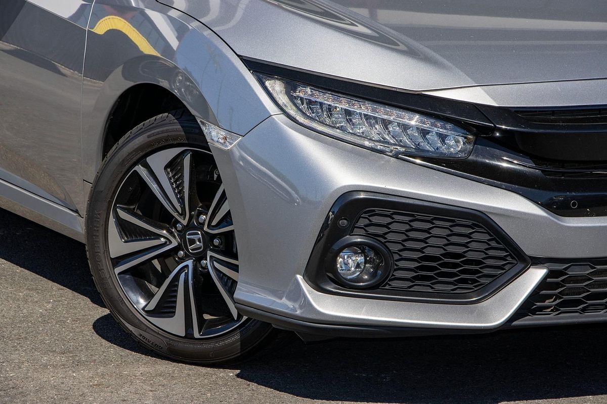 2019 Honda Civic VTi-LX 10th Gen