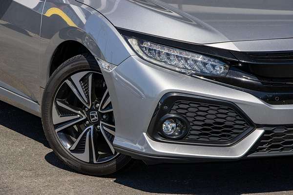 2019 Honda Civic VTi-LX 10th Gen