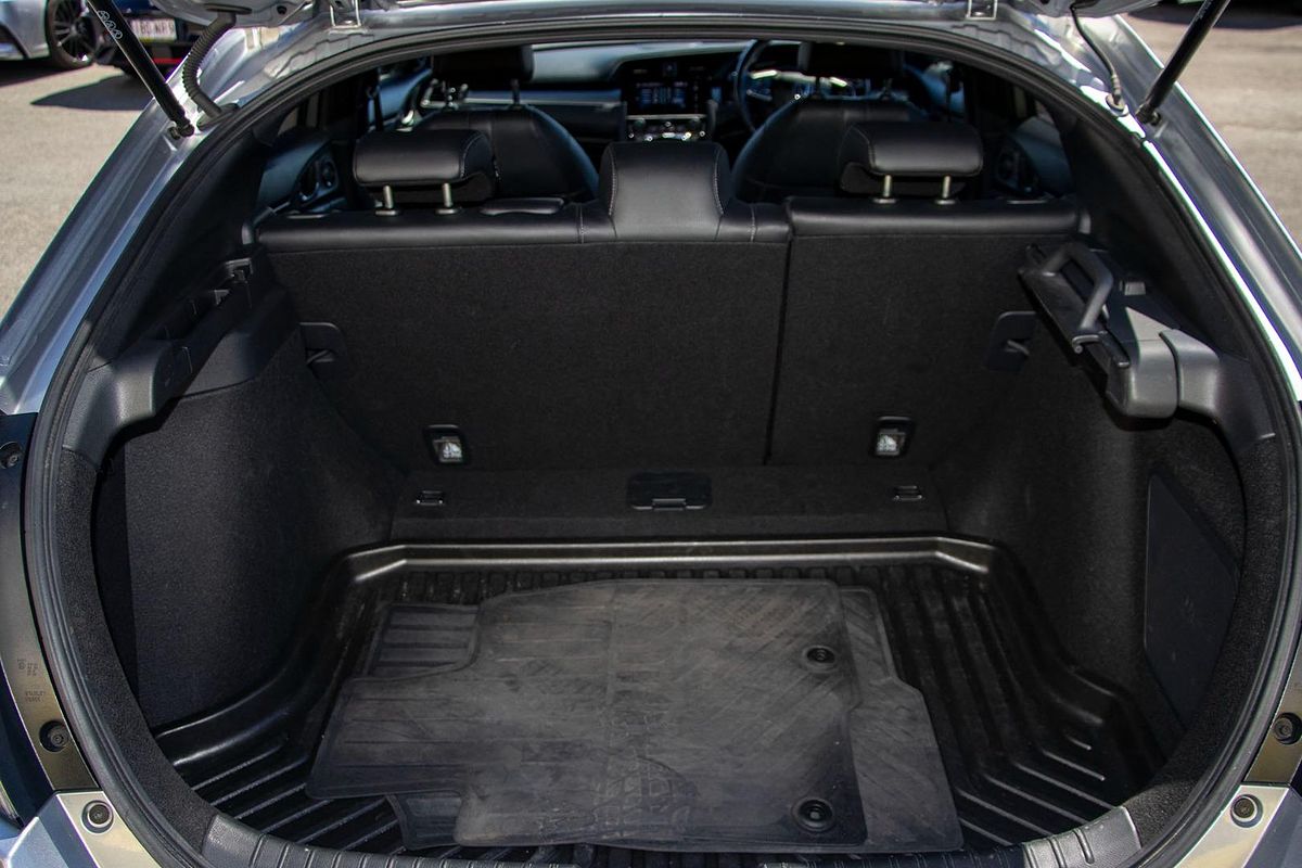 2019 Honda Civic VTi-LX 10th Gen