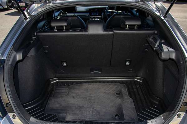 2019 Honda Civic VTi-LX 10th Gen