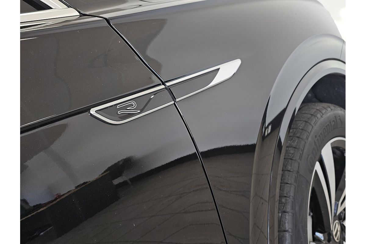 2022 Volkswagen Touareg 210TDI R-Line CR