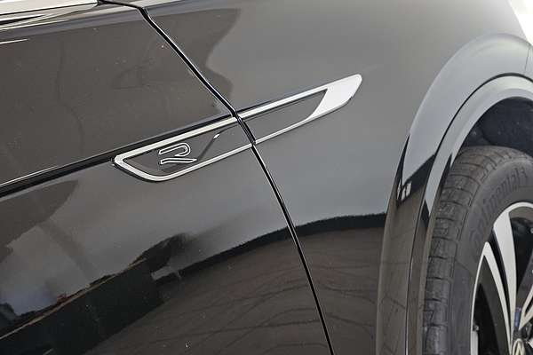 2022 Volkswagen Touareg 210TDI R-Line CR