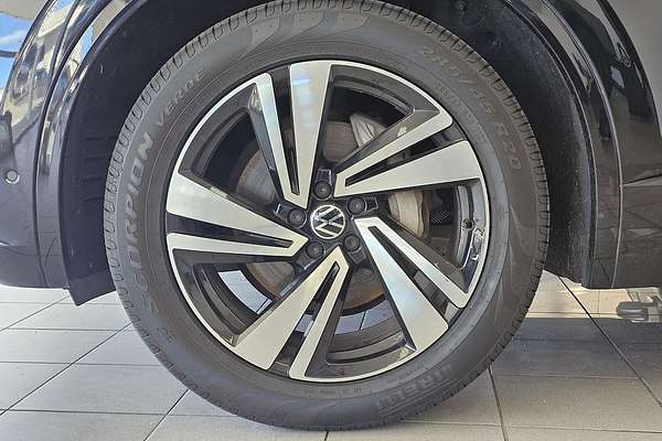 2022 Volkswagen Touareg 210TDI R-Line CR