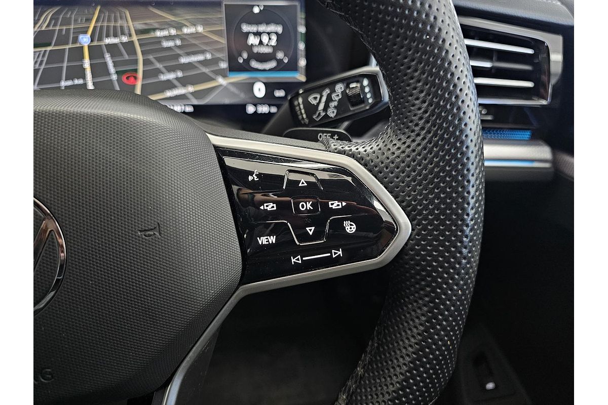 2022 Volkswagen Touareg 210TDI R-Line CR
