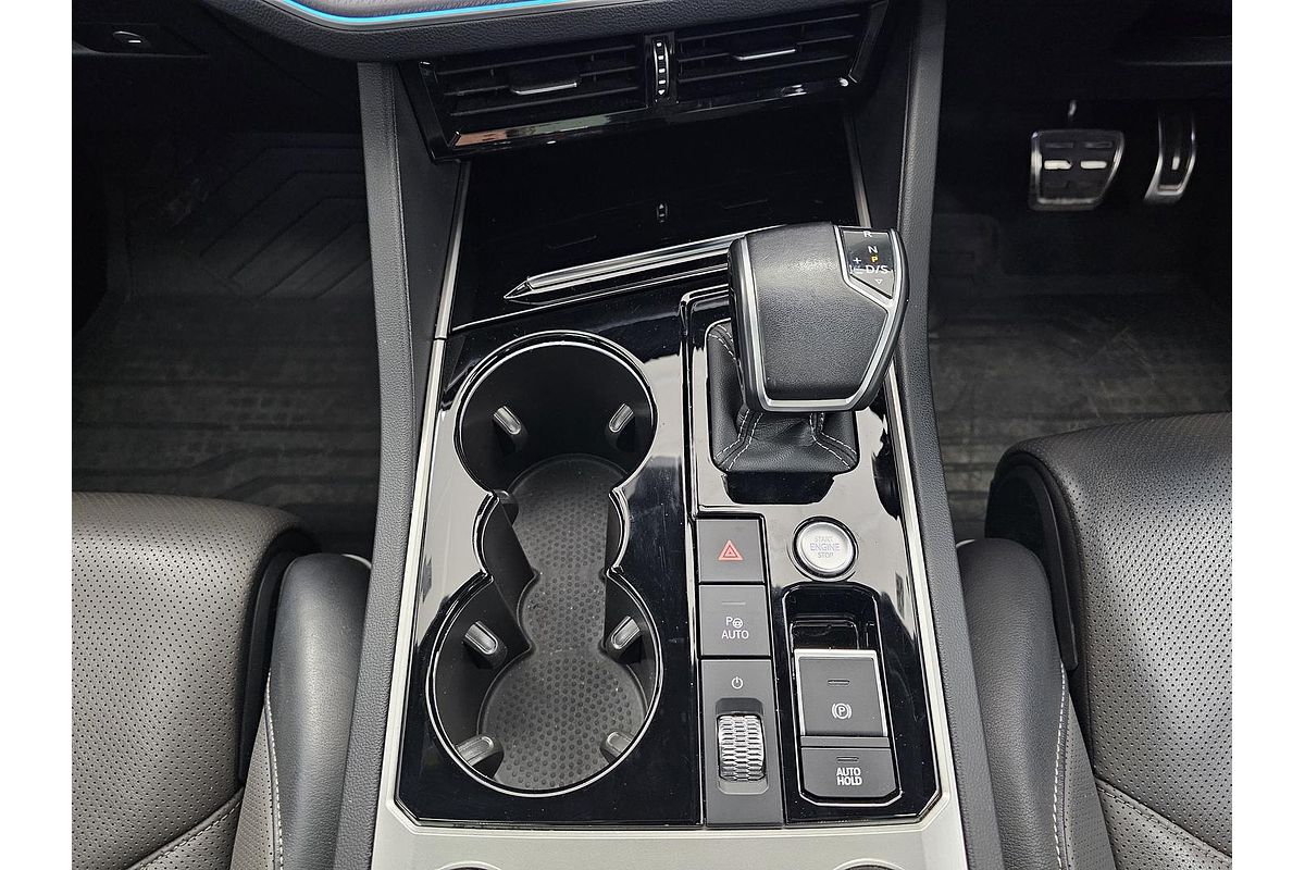2022 Volkswagen Touareg 210TDI R-Line CR