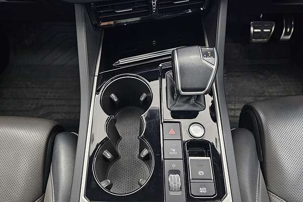 2022 Volkswagen Touareg 210TDI R-Line CR