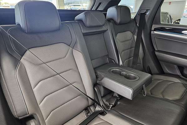 2022 Volkswagen Touareg 210TDI R-Line CR