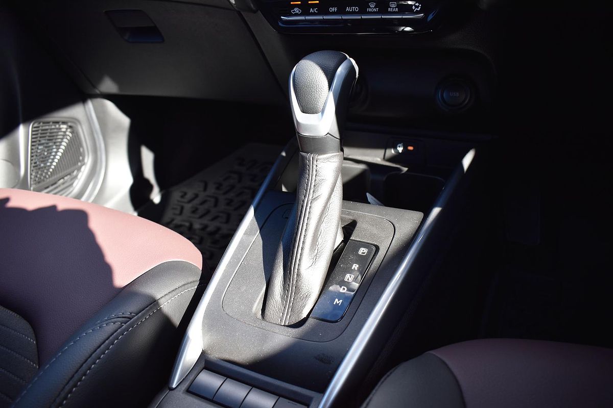 2025 Suzuki Fronx Hybrid KW