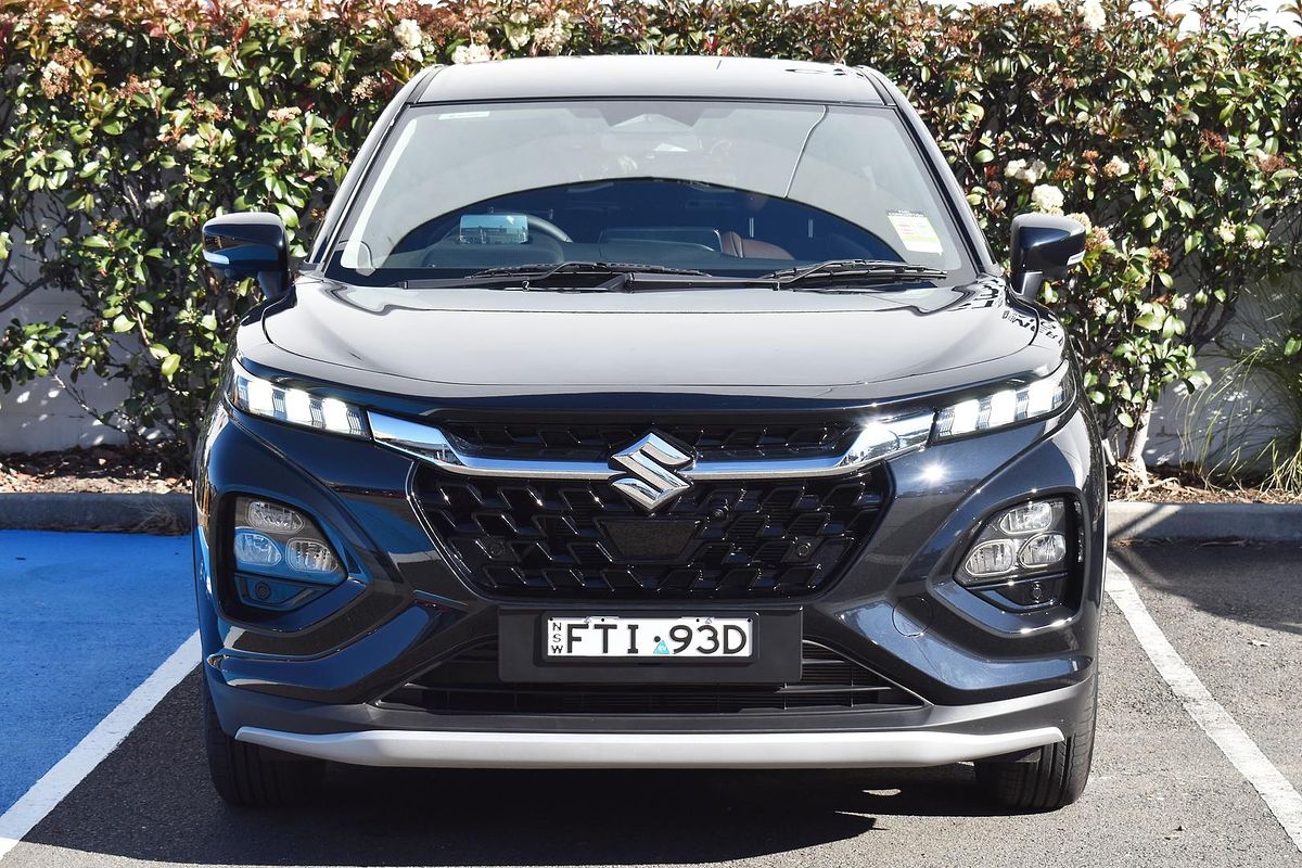 2025 Suzuki Fronx Hybrid KW