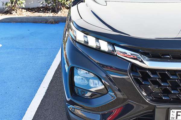 2025 Suzuki Fronx Hybrid KW