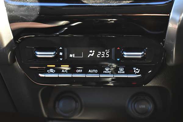 2025 Suzuki Fronx Hybrid KW