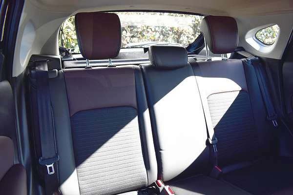 2025 Suzuki Fronx Hybrid KW