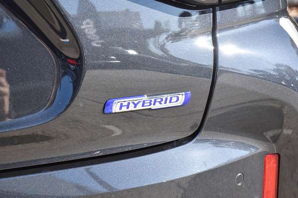 2025 Suzuki Fronx Hybrid KW