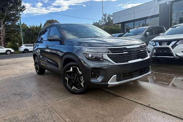 2024 Kia Seltos Sport+ SP2 PE