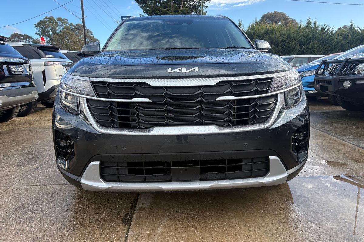 2024 Kia Seltos Sport+ SP2 PE
