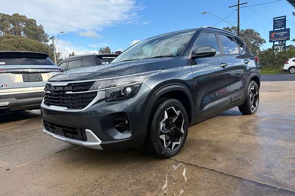 2024 Kia Seltos Sport+ SP2 PE