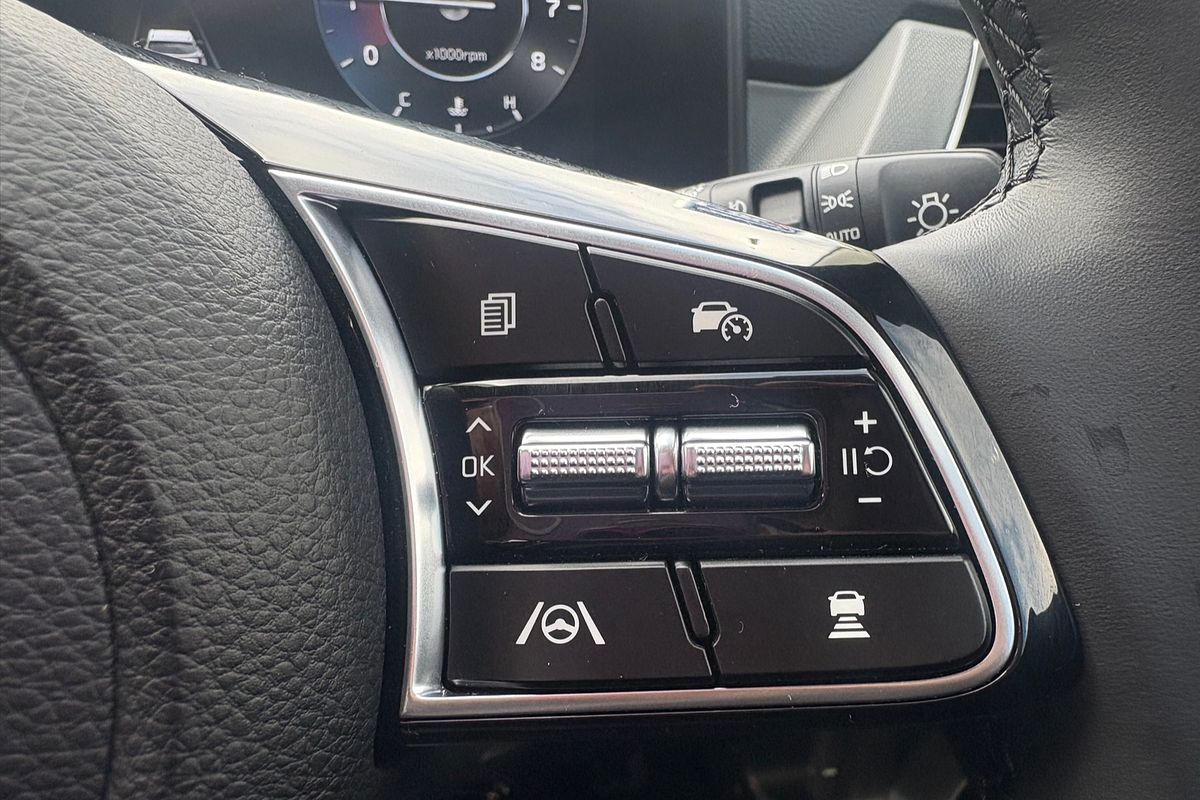 2024 Kia Seltos Sport+ SP2 PE