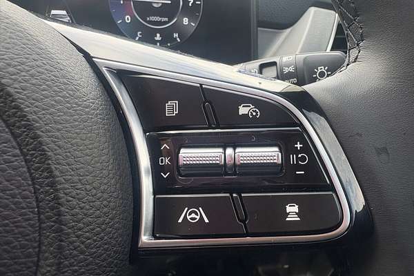 2024 Kia Seltos Sport+ SP2 PE
