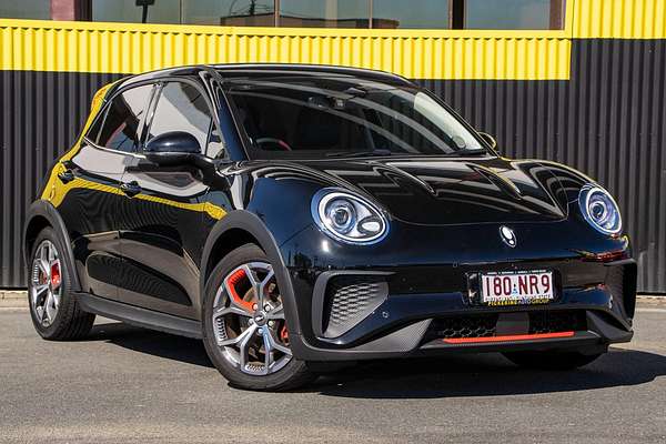 2023 GWM Ora GT ES11