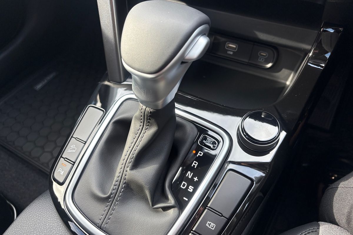 2024 Kia Seltos Sport+ SP2 PE