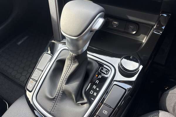 2024 Kia Seltos Sport+ SP2 PE