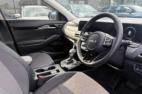 2024 Kia Seltos Sport+ SP2 PE