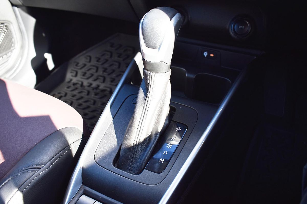 2025 Suzuki Fronx Hybrid KW