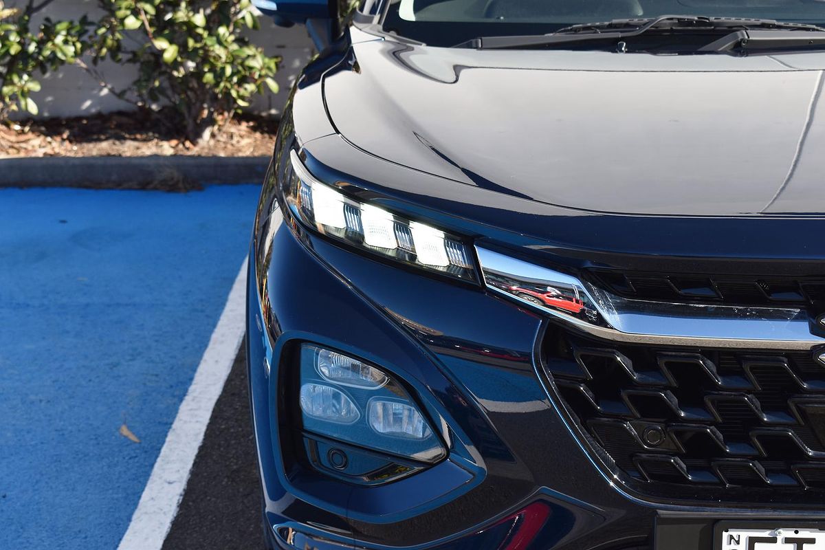 2025 Suzuki Fronx Hybrid KW