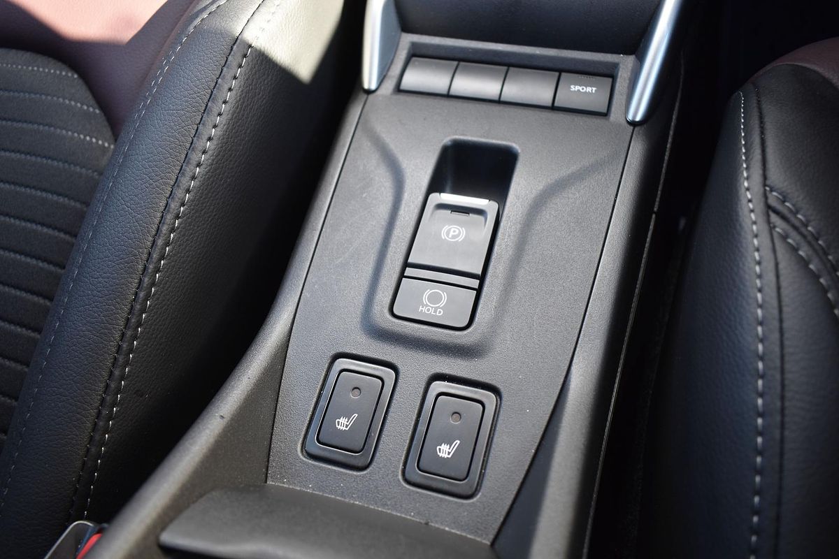 2025 Suzuki Fronx Hybrid KW