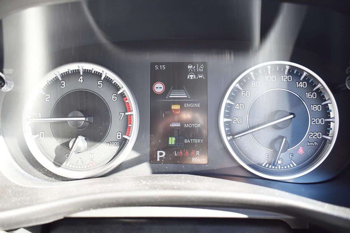 2025 Suzuki Fronx Hybrid KW